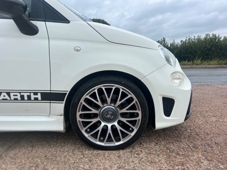 Abarth 500 595 19