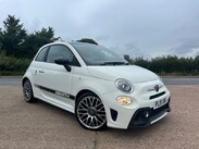 Abarth 500 595 1