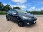 Mazda 2 SPORT VENTURE EDITION 1