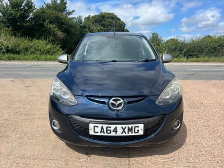 Mazda 2 SPORT VENTURE EDITION 6