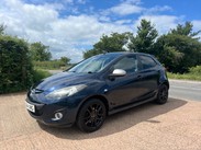 Mazda 2 SPORT VENTURE EDITION 5