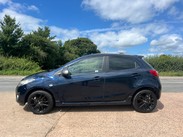 Mazda 2 SPORT VENTURE EDITION 8