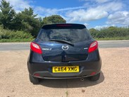 Mazda 2 SPORT VENTURE EDITION 13