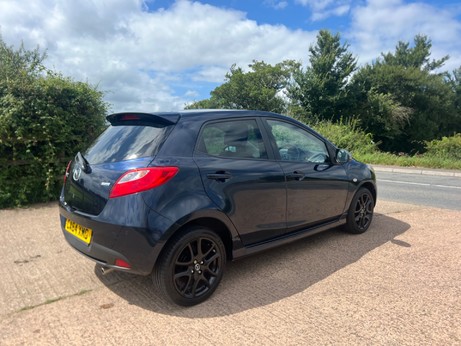 Mazda 2 SPORT VENTURE EDITION 1