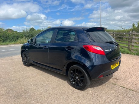 Mazda 2 SPORT VENTURE EDITION 15