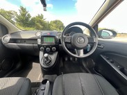 Mazda 2 SPORT VENTURE EDITION 9