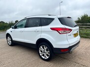 Ford Kuga ZETEC TDCI 15