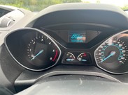 Ford Kuga ZETEC TDCI 11