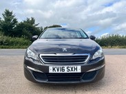 Peugeot 308 BLUE HDI S/S ACTIVE 6