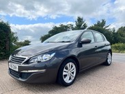 Peugeot 308 BLUE HDI S/S ACTIVE 5