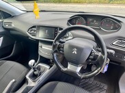 Peugeot 308 BLUE HDI S/S ACTIVE 10