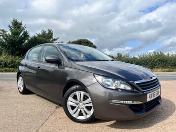 Peugeot 308 BLUE HDI S/S ACTIVE