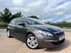 Peugeot 308 BLUE HDI S/S ACTIVE