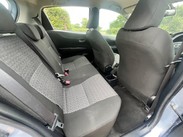 Toyota Yaris VVT-I ICON PLUS 16