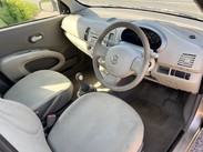 Nissan Micra S 4