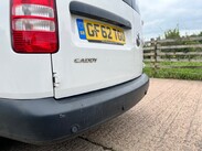 Volkswagen Caddy C20 TDI BLUEMOTION TECHNOLOGY 18