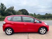 Honda Jazz I-VTEC ES 15