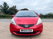 Honda Jazz I-VTEC ES 5