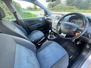 Ford Fiesta ZETEC CLIMATE TDCI 2