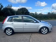 Ford Fiesta ZETEC CLIMATE TDCI 13