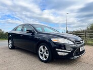 Ford Mondeo TITANIUM 5