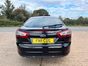 Ford Mondeo TITANIUM 10