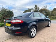 Ford Mondeo TITANIUM 13