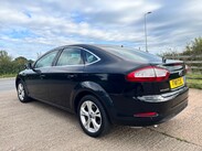 Ford Mondeo TITANIUM 14