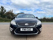 Ford Mondeo TITANIUM 6