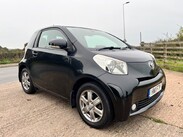 Toyota Iq VVT-I IQ2 5