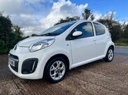 Citroen C1 EDITION 7