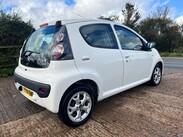 Citroen C1 EDITION 2