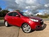 Hyundai ix35 PREMIUM CRDI 4WD 