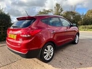 Hyundai ix35 PREMIUM CRDI 4WD 2