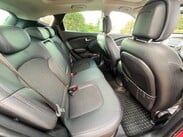 Hyundai ix35 PREMIUM CRDI 4WD 16