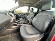 Hyundai ix35 PREMIUM CRDI 4WD 19