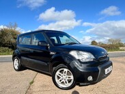 Kia Soul 2 CRDI 1