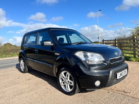 Kia Soul 2 CRDI 5