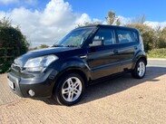 Kia Soul 2 CRDI 7