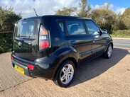 Kia Soul 2 CRDI 10