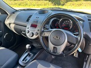 Kia Soul 2 CRDI 4