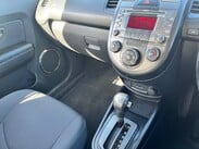 Kia Soul 2 CRDI 14