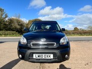 Kia Soul 2 CRDI 6