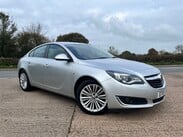 Vauxhall Insignia DESIGN NAV S/S 1