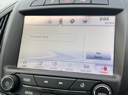 Vauxhall Insignia DESIGN NAV S/S 14