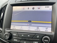 Vauxhall Insignia DESIGN NAV S/S 15