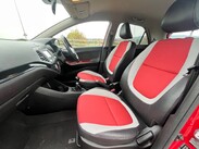 Kia Picanto SPORT ISG 15