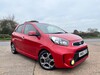 Kia Picanto SPORT ISG