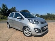 Kia Picanto 2 ECODYNAMICS 1