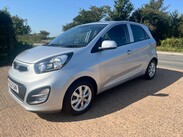 Kia Picanto 2 ECODYNAMICS 5